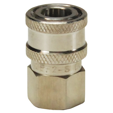 Dixon Valve & Coupling6EF6-S